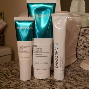 ProactivMD 3-Step Set